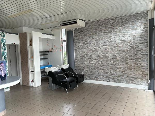 Local commercial Cestas 50.55 m2