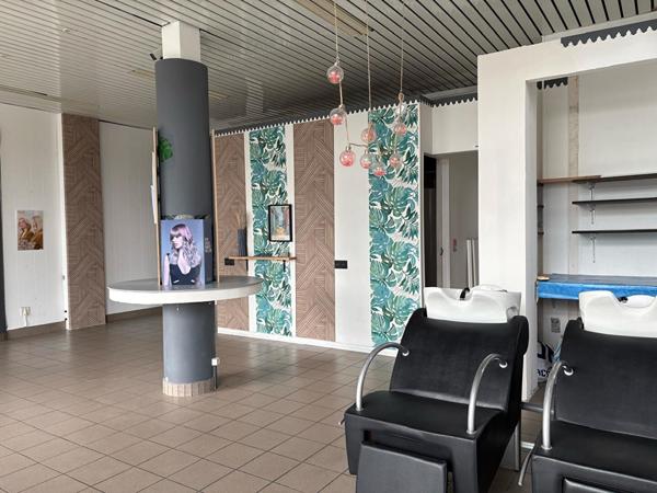 Local commercial Cestas 50.55 m2