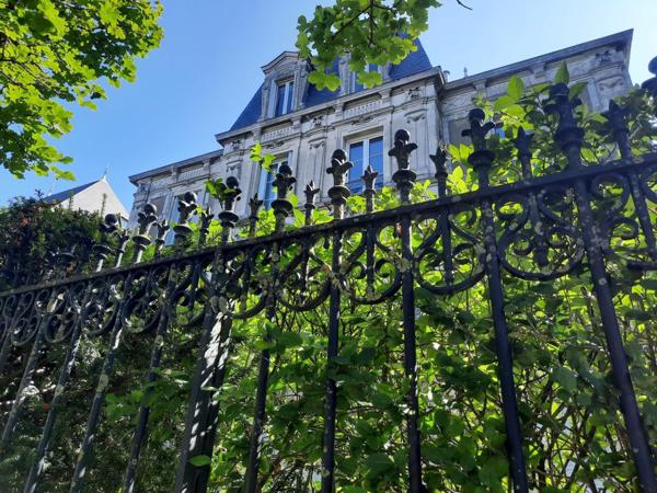 Maison bourgeoise de caractère