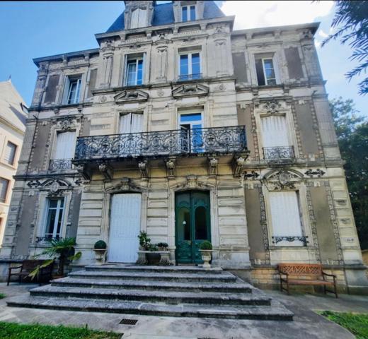 Maison bourgeoise de caractère