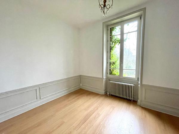 Maison bourgeoise de caractère