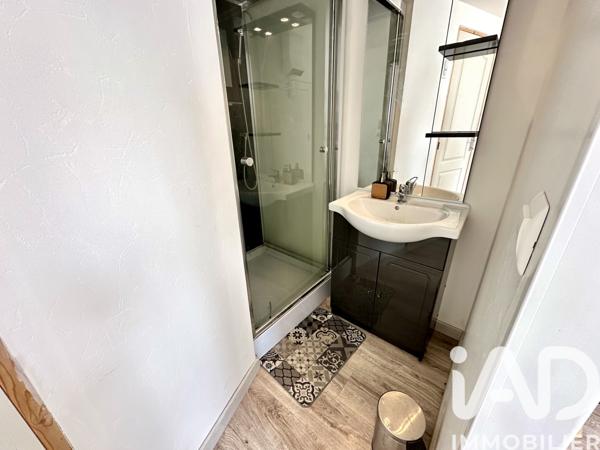 Maison à vendre 5 pièces 93,71 m² Bellevigny