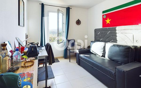 Appartement à vendre    3 pièces • 64,61 m2 Fayence