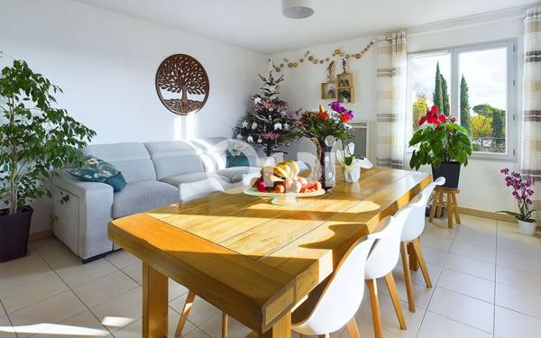 Appartement à vendre    3 pièces • 64,61 m2 Fayence