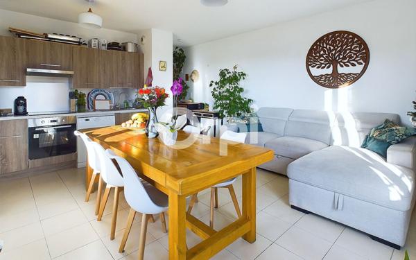 Appartement à vendre    3 pièces • 64,61 m2 Fayence