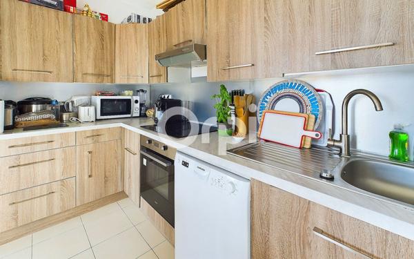 Appartement à vendre    3 pièces • 64,61 m2 Fayence