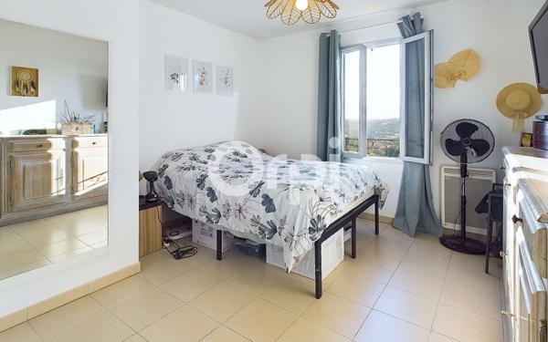 Appartement à vendre    3 pièces • 64,61 m2 Fayence