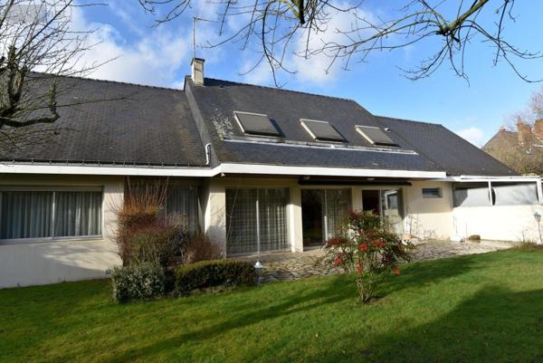 Maison à vendre à Laval en Mayenne (53000), ref : 53004-1288
