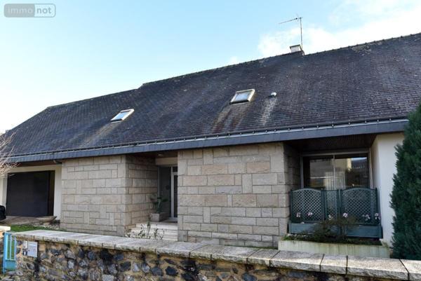 Maison à vendre à Laval en Mayenne (53000), ref : 53004-1288