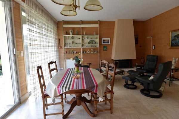 Maison à vendre à Laval en Mayenne (53000), ref : 53004-1288