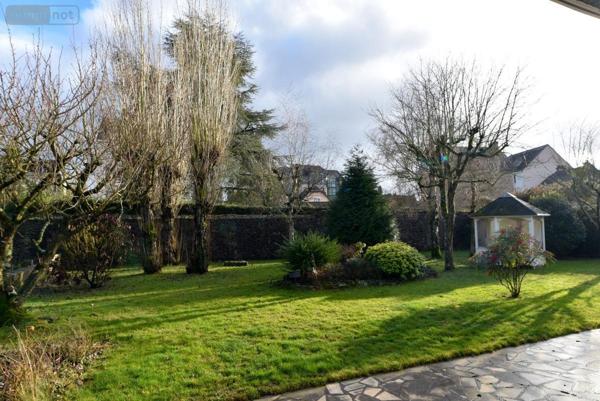 Maison à vendre à Laval en Mayenne (53000), ref : 53004-1288