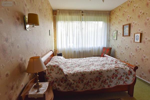 Maison à vendre à Laval en Mayenne (53000), ref : 53004-1288