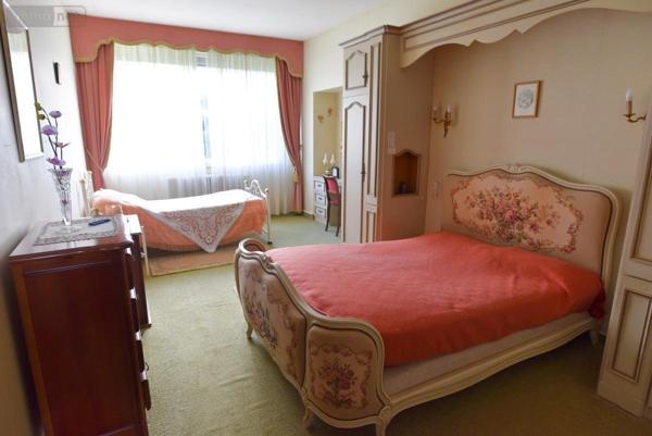 Maison à vendre à Laval en Mayenne (53000), ref : 53004-1288