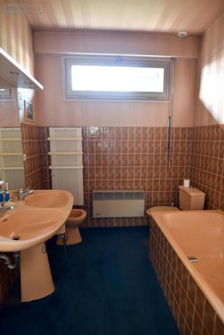 Maison à vendre à Laval en Mayenne (53000), ref : 53004-1288