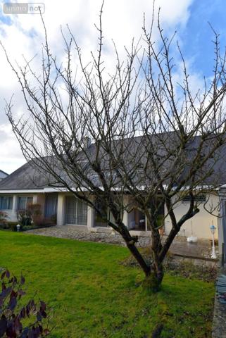 Maison à vendre à Laval en Mayenne (53000), ref : 53004-1288