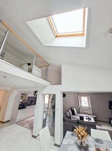 Appartement  3 pièce(s) hyper centre ville Châlons en Champagne