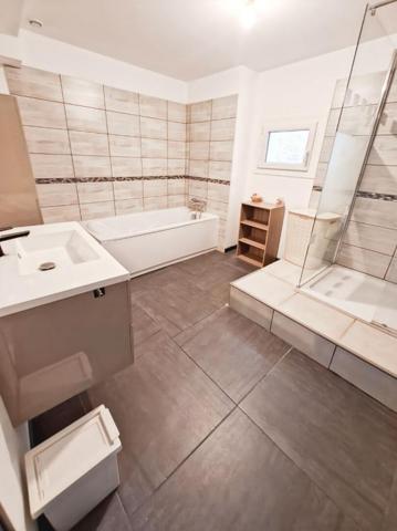 Appartement  3 pièce(s) hyper centre ville Châlons en Champagne