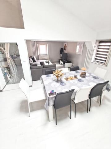 Appartement  3 pièce(s) hyper centre ville Châlons en Champagne