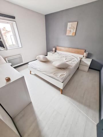 Appartement  3 pièce(s) hyper centre ville Châlons en Champagne