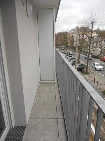 Appartement 1 pièce - 44000 Nantes