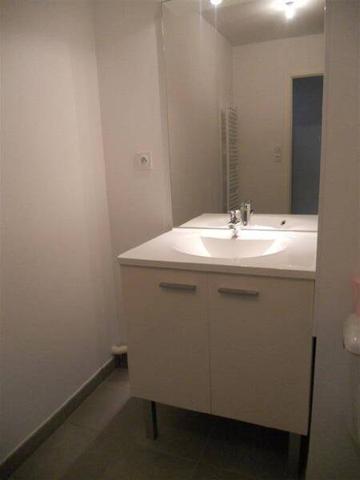 Appartement 1 pièce - 44000 Nantes