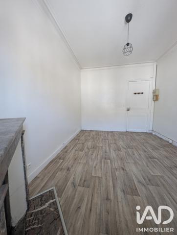 Studio à vendre 16 m² Nantes