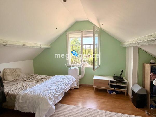 Maison à SAINT-VALERIEN, 89150 - 6 pièces 167m²