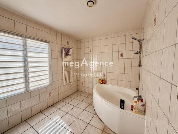 Maison à SAINT-VALERIEN, 89150 - 6 pièces 167m²