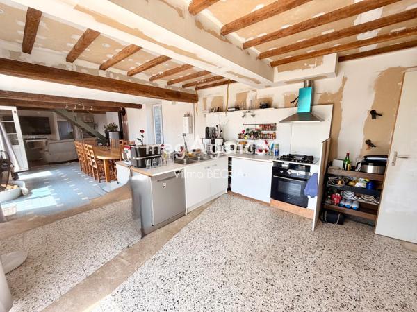 Maison à SAINT-VALERIEN, 89150 - 6 pièces 167m²