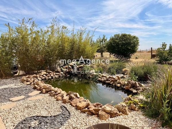 Maison à SAINT-VALERIEN, 89150 - 6 pièces 167m²
