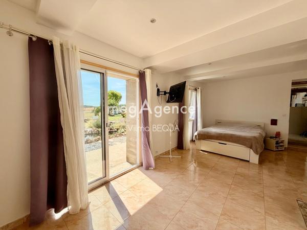 Maison à SAINT-VALERIEN, 89150 - 6 pièces 167m²