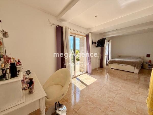 Maison à SAINT-VALERIEN, 89150 - 6 pièces 167m²