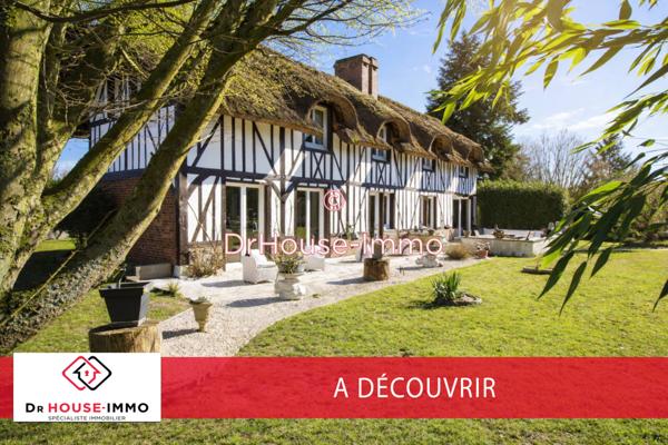 Maison à vendre 7 pièces de 170 m²