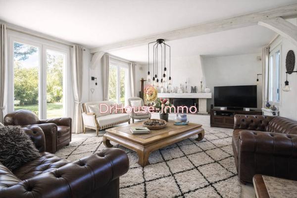 Maison à vendre 7 pièces de 170 m²