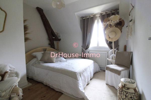 Maison à vendre 7 pièces de 170 m²