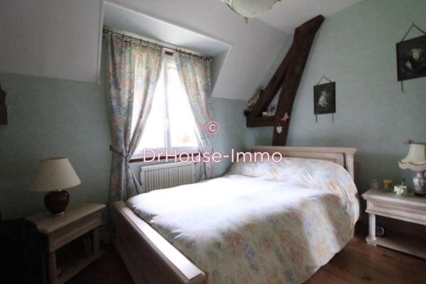 Maison à vendre 7 pièces de 170 m²