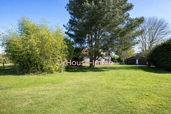 Maison à vendre 7 pièces de 170 m²