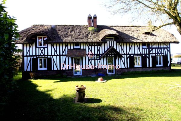 Maison à vendre 7 pièces de 170 m²