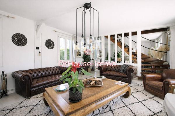 Maison à vendre 7 pièces de 170 m²