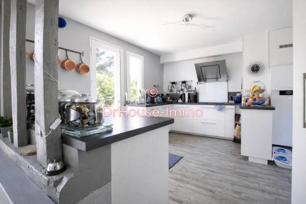 Maison à vendre 7 pièces de 170 m²