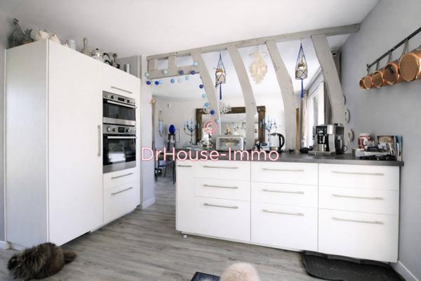 Maison à vendre 7 pièces de 170 m²