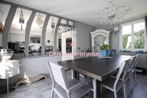 Maison à vendre 7 pièces de 170 m²
