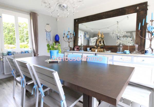 Maison à vendre 7 pièces de 170 m²