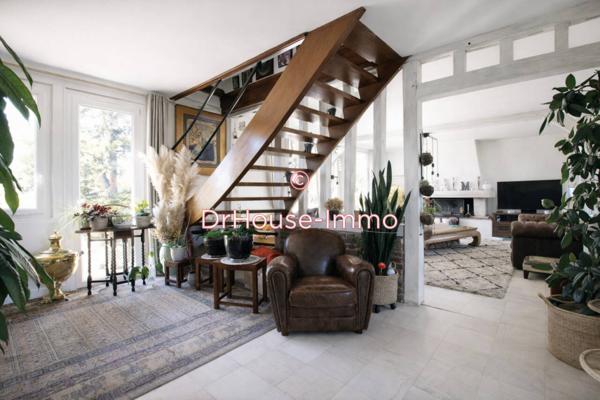 Maison à vendre 7 pièces de 170 m²