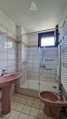 Appartement
                                                                                                                                                                                                                                                                                                                        3 pièce(s)                                                                                                                                                                                                          2 chambre(s)                                                                                                                                                                                                          60  m²