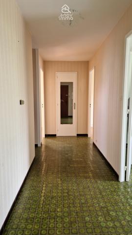 Appartement
                                                                                                                                                                                                                                                                                                                        3 pièce(s)                                                                                                                                                                                                          2 chambre(s)                                                                                                                                                                                                          60  m²