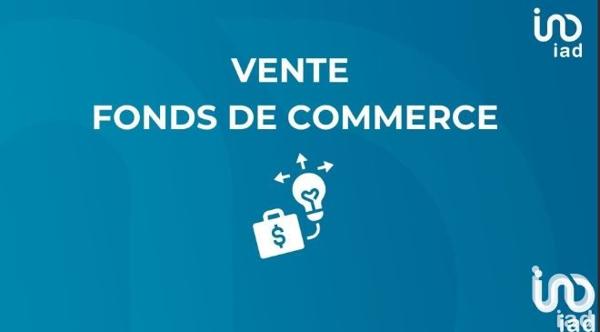 Restaurant à vendre 119 m² Thueyts