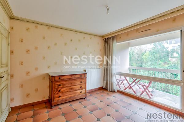 VENTE- APPARTEMENT DERNIER ETAGE SAINT-MICHEL RESIDENCE DE STANDING