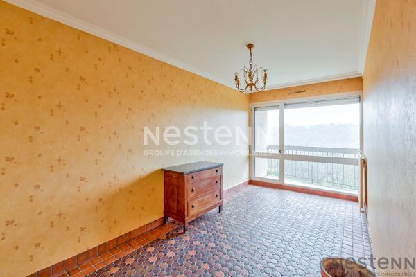 VENTE- APPARTEMENT DERNIER ETAGE SAINT-MICHEL RESIDENCE DE STANDING