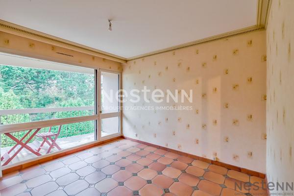 VENTE- APPARTEMENT DERNIER ETAGE SAINT-MICHEL RESIDENCE DE STANDING